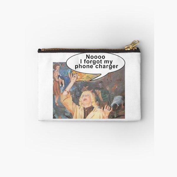 Item preview, Funny Armageddon Ex Jehovahs witness designed and sold by ExJWMerchandise.