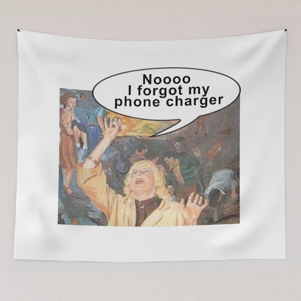 Item preview, Funny Armageddon Ex Jehovahs witness  designed and sold by ExJWMerchandise.