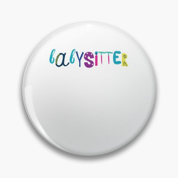 Artikelvorschau, Cute Babysitter Gift Idea Back to School entworfen und verkauft von betternotes.