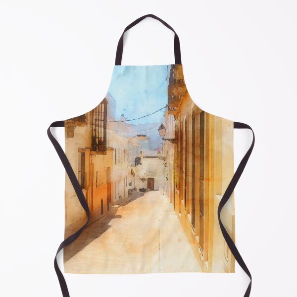 Item preview, Tarifa, Spain designed and sold by AM FineArtPrints.