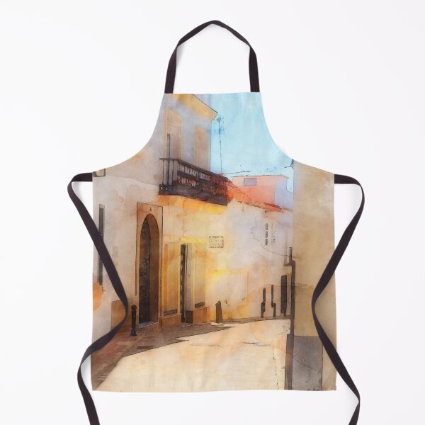 Item preview, Tarifa, Spain designed and sold by AM FineArtPrints.