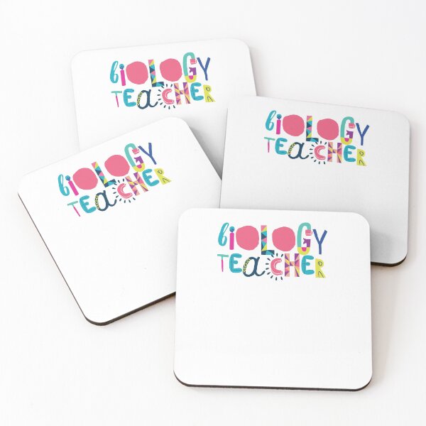 Item preview, Cute Biology Teacher Gift Idea Back to School designed and sold by betternotes.