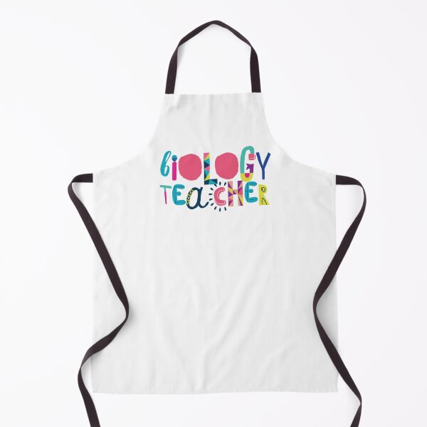 Aperçu de l'œuvre Cute Biology Teacher Gift Idea Back to School créée et vendue par betternotes.