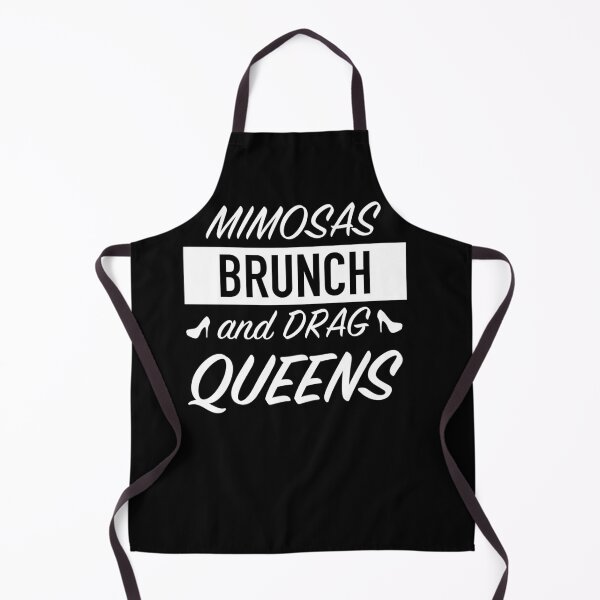 Item preview, Mimosas Brunch and Drag Queens- Ladies Who Lunch Brunch Squad designed and sold by JukeLox.