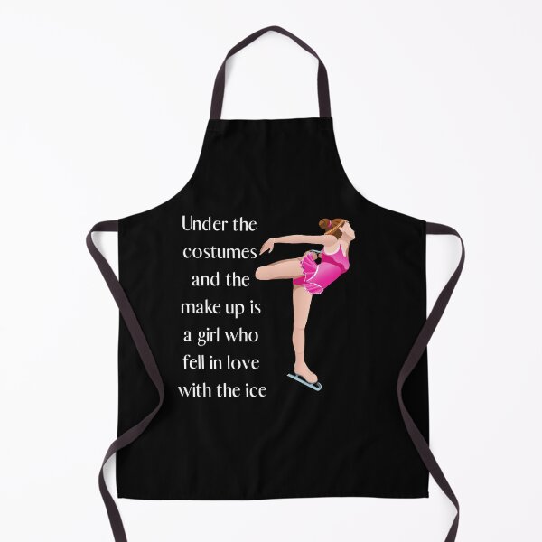 Item preview, Girl who loves the Ice designed and sold by TeeZoneZtore.