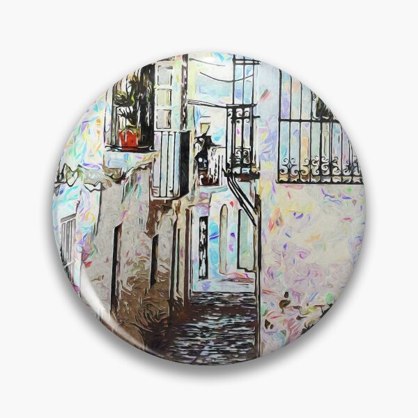 Item preview, Tarifa, España designed and sold by AM FineArtPrints.