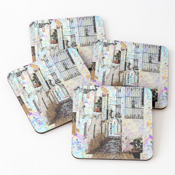 Item preview, Tarifa, España designed and sold by AM FineArtPrints.