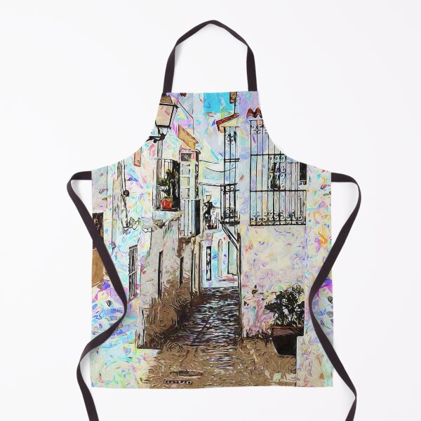 Item preview, Tarifa, Spain designed and sold by AM FineArtPrints.
