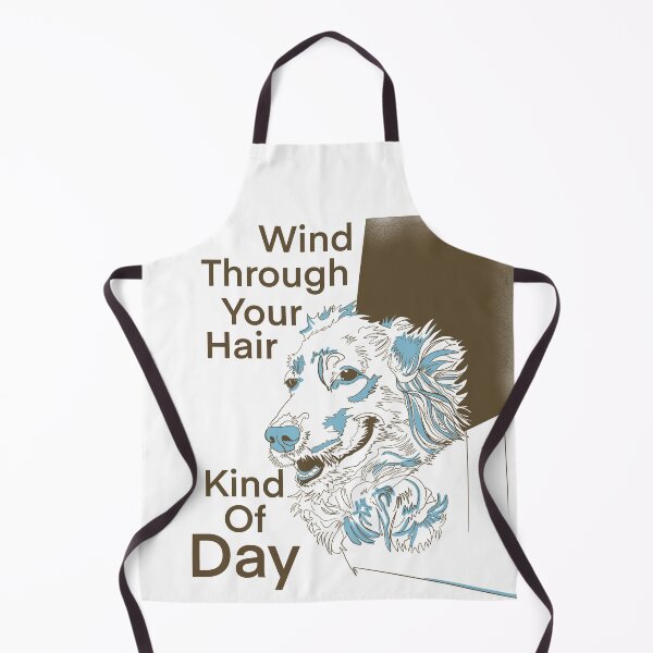 Item preview, Wind through your hair kind of day designed and sold by DebbieJoyArt.