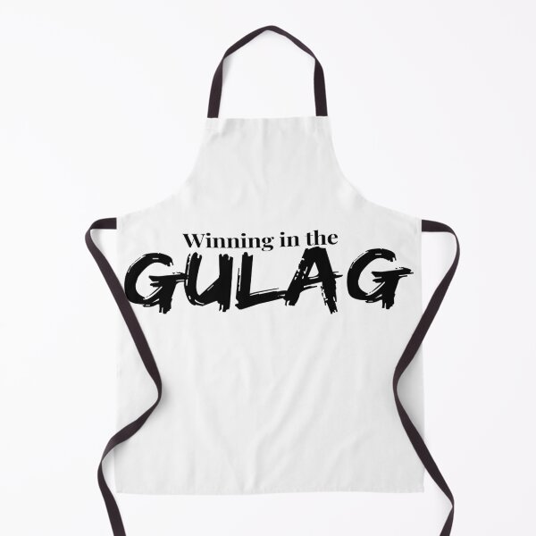 Item preview, Winning in the gulag designed and sold by ExploreStore.