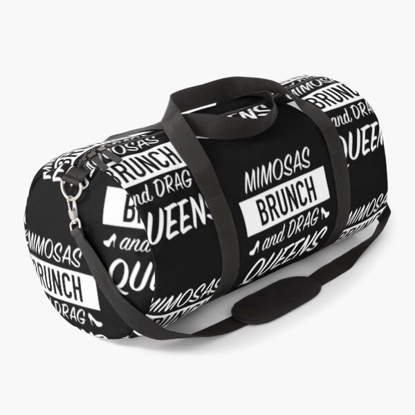 Item preview, Mimosas Brunch and Drag Queens- Ladies Who Lunch Brunch Squad designed and sold by JukeLox.