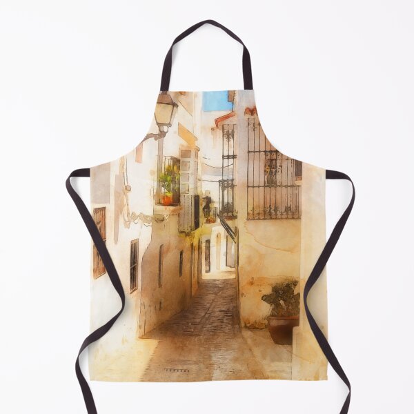Item preview, Tarifa, Spain designed and sold by AM FineArtPrints.