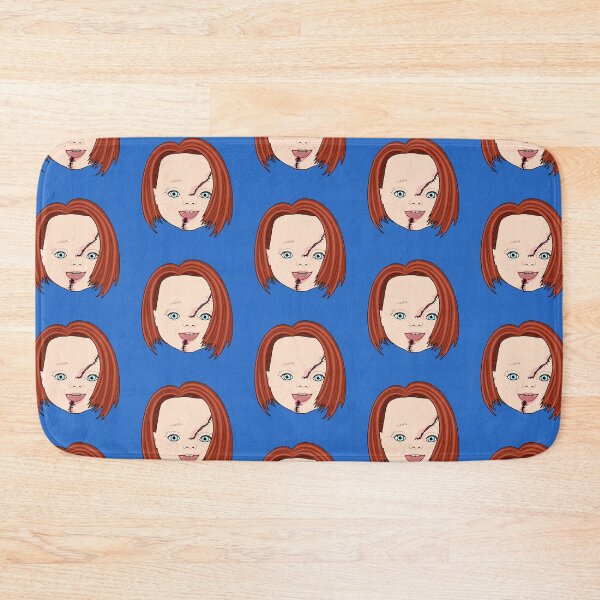 Item preview, Curse of Chucky | Scars designed and sold by Horrorshow Art.