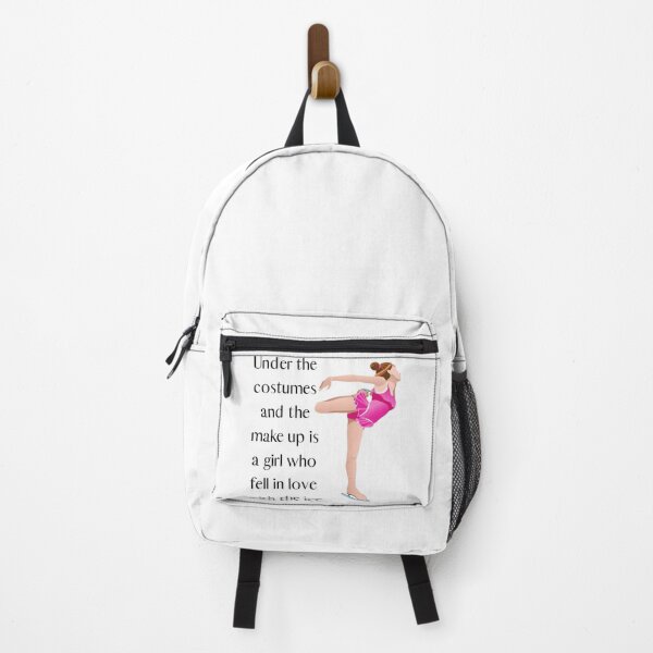 Item preview, Girl who loves the Ice designed and sold by TeeZoneZtore.