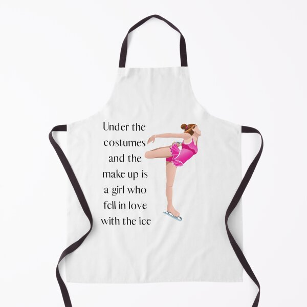 Item preview, Girl who loves the Ice designed and sold by TeeZoneZtore.
