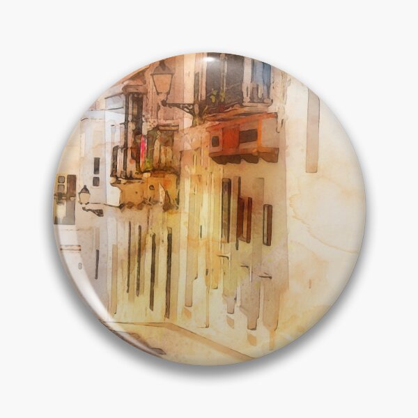 Item preview, Tarifa, España designed and sold by AM FineArtPrints.