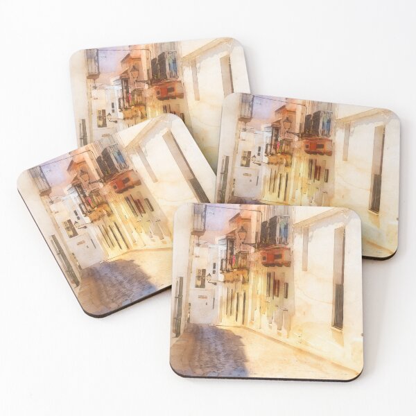 Item preview, Tarifa, España designed and sold by AM FineArtPrints.