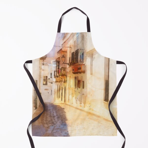 Item preview, Tarifa, Spain designed and sold by AM FineArtPrints.