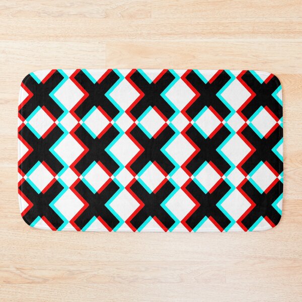 Item preview, ”X” Symbol Glitch  designed and sold by Shazmond.
