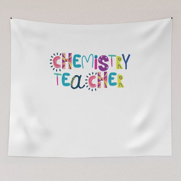 Item preview, Cute Chemistry Teacher Gift Idea Back to School designed and sold by betternotes.