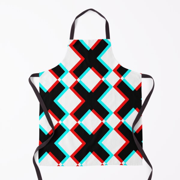 Item preview, ”X” Symbol Glitch  designed and sold by Shazmond.