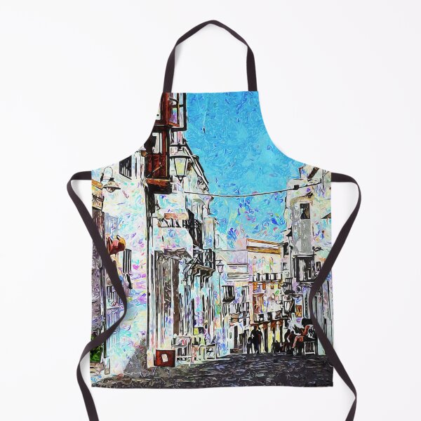 Item preview, Tarifa, Spain designed and sold by AM FineArtPrints.