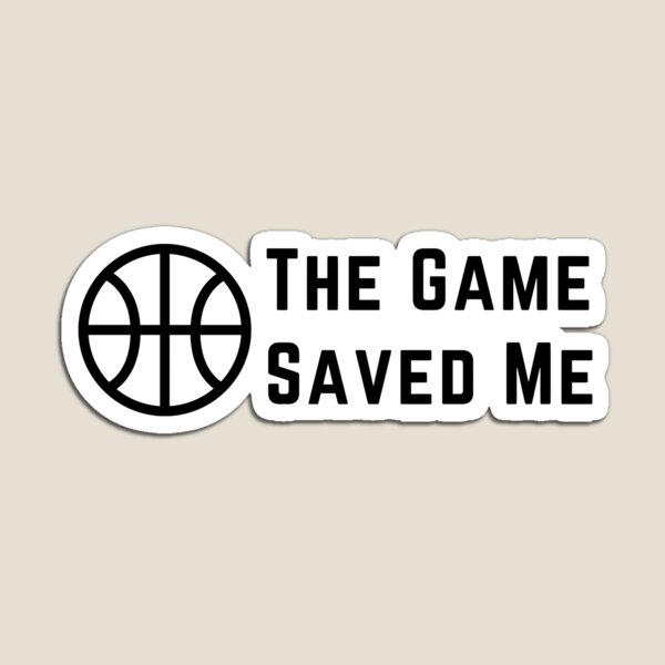 Item preview, El juego me salvó designed and sold by ivStudio.