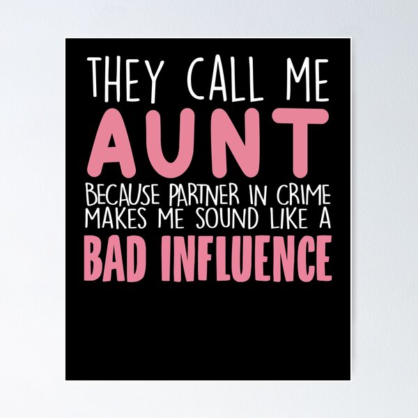 Item preview, They Call Me Aunt Mother's Day Aunt Gift designed and sold by zedesignn.
