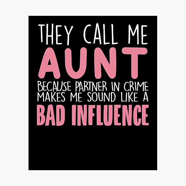 Item preview, They Call Me Aunt Mother's Day Aunt Gift designed and sold by zedesignn.