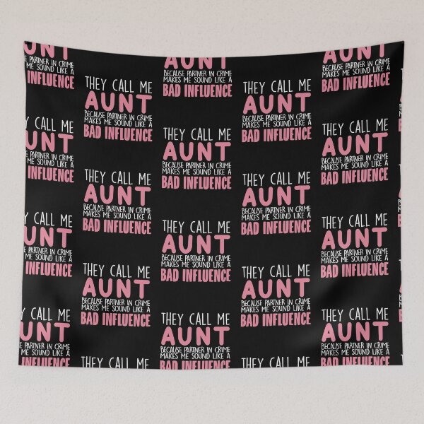Item preview, They Call Me Aunt Mother's Day Aunt Gift designed and sold by zedesignn.