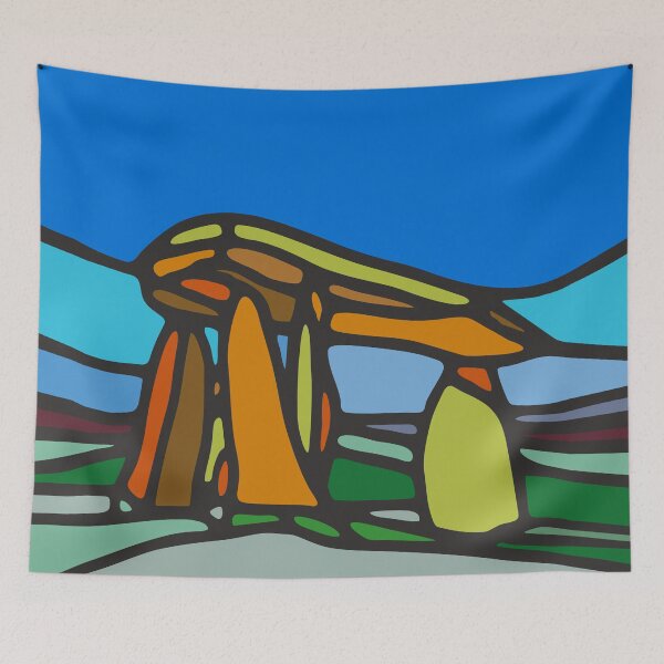 Item preview, Pentre Ifan  designed and sold by Gelert.