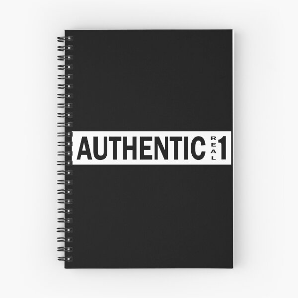 Item preview, Authentic Real One designed and sold by OriginalTFHodge.
