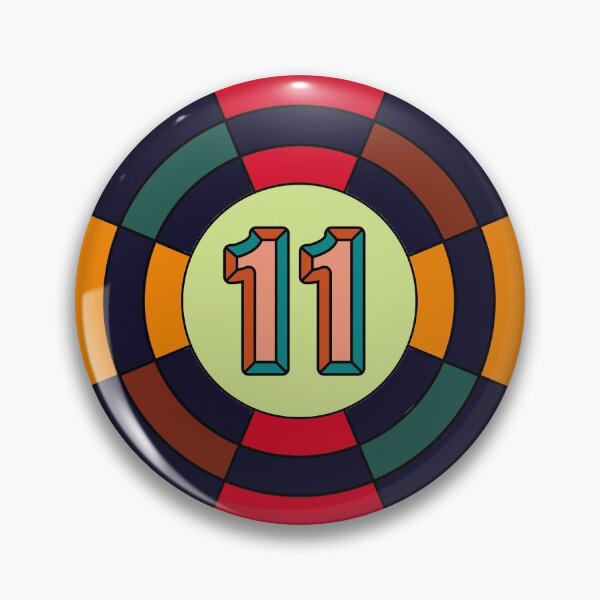 Item preview, 11th Birthday Gift idea designed and sold by Designhub1000.