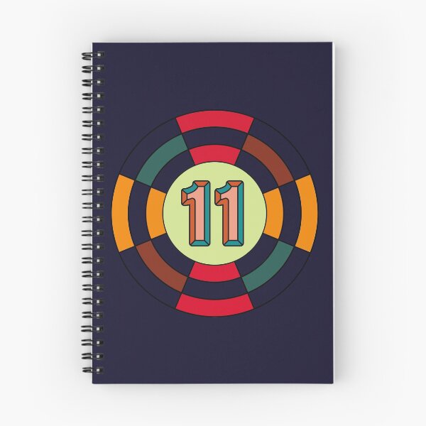 Item preview, 11th Birthday Gift idea designed and sold by Designhub1000.