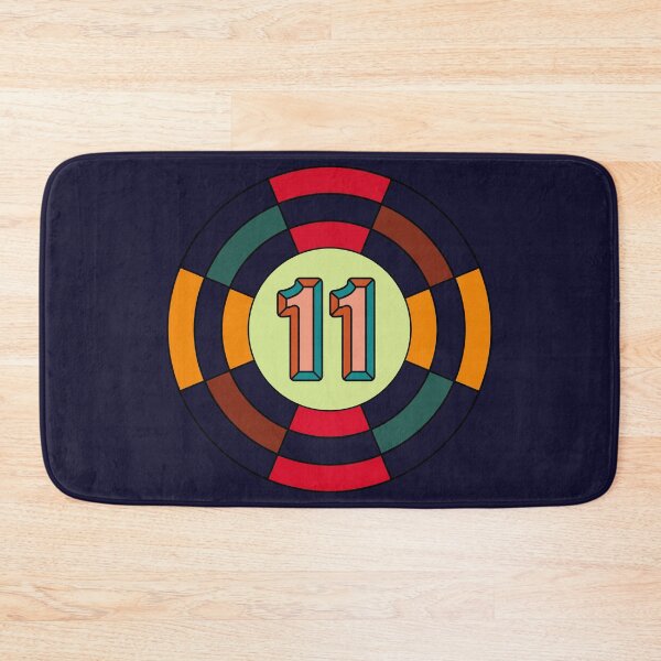 Item preview, 11th Birthday Gift idea designed and sold by Designhub1000.