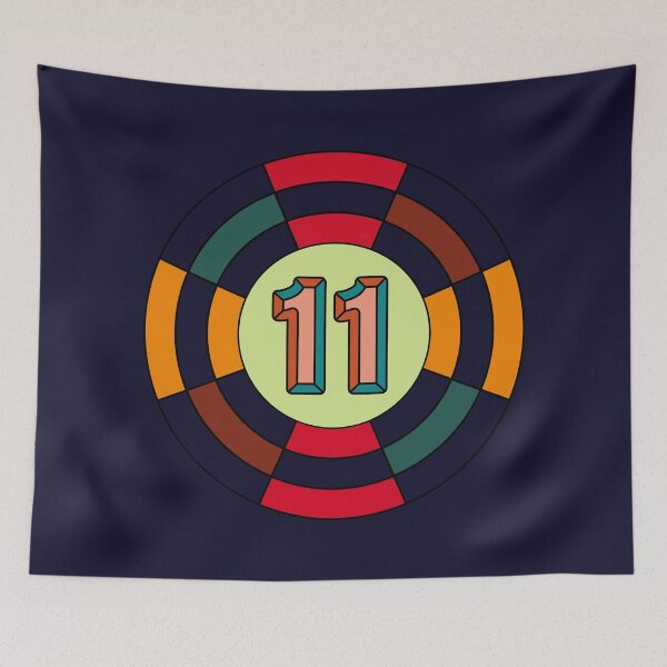 Item preview, 11th Birthday Gift idea designed and sold by Designhub1000.