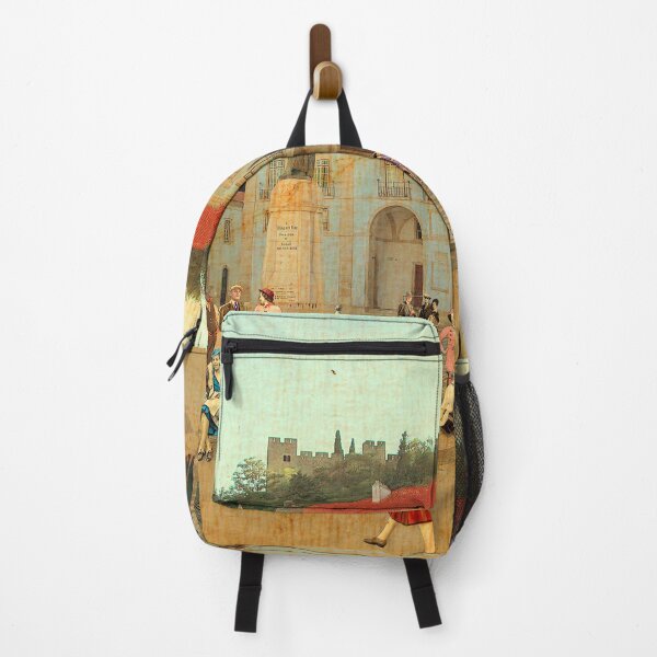 Item preview, Sunday Morning in Tomar (Portugal) designed and sold by PrivateVices.