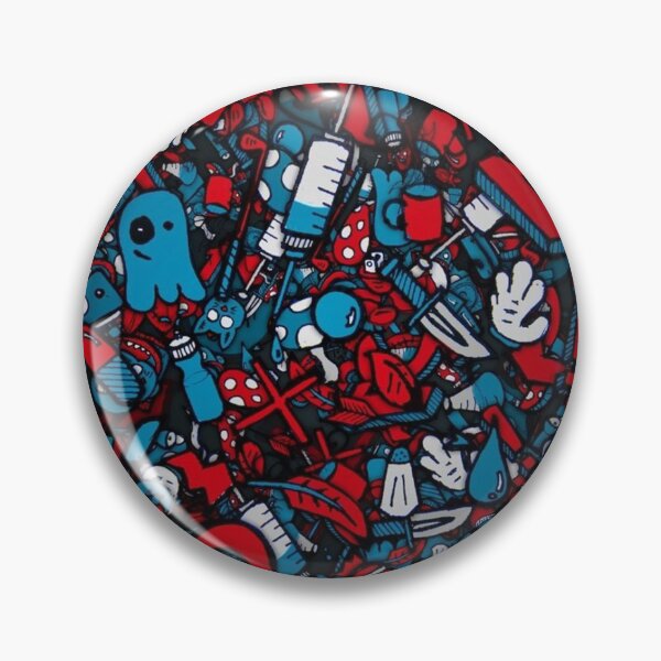 Item preview, Attractive design for redbubble designed and sold by Shubham2202.