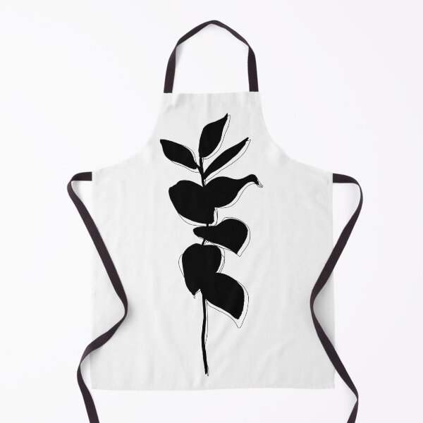 Item preview, Botanical plant illustration - Evie Layered designed and sold by TheColourStudy.