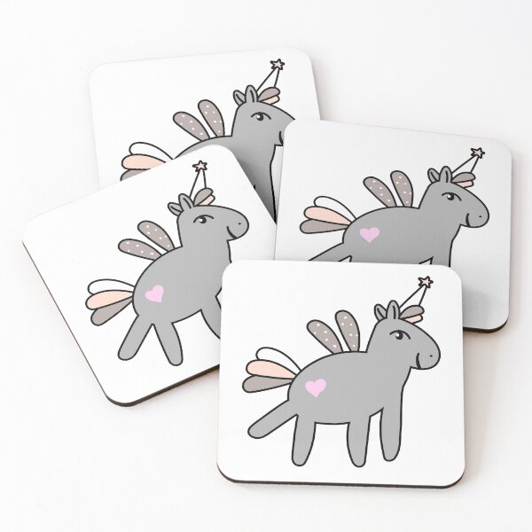 Item preview, very pretty unicorn designed and sold by R-728.