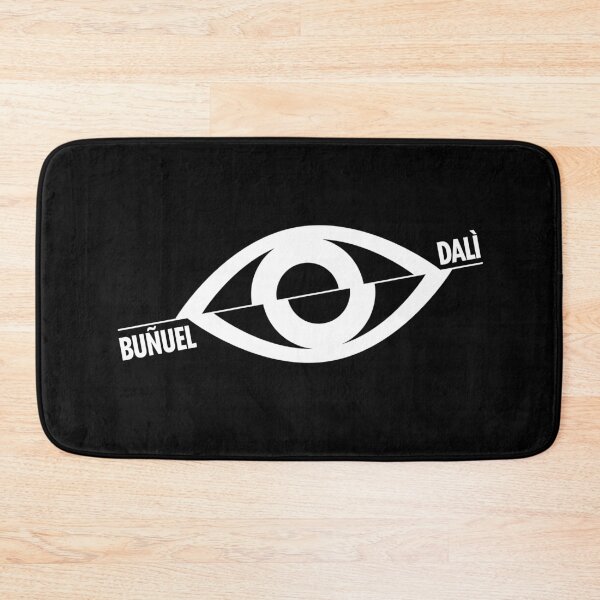 Item preview, Un Chien Andalou by Luis Bunuel and Salvador Dalì designed and sold by cinemadnesshirt.