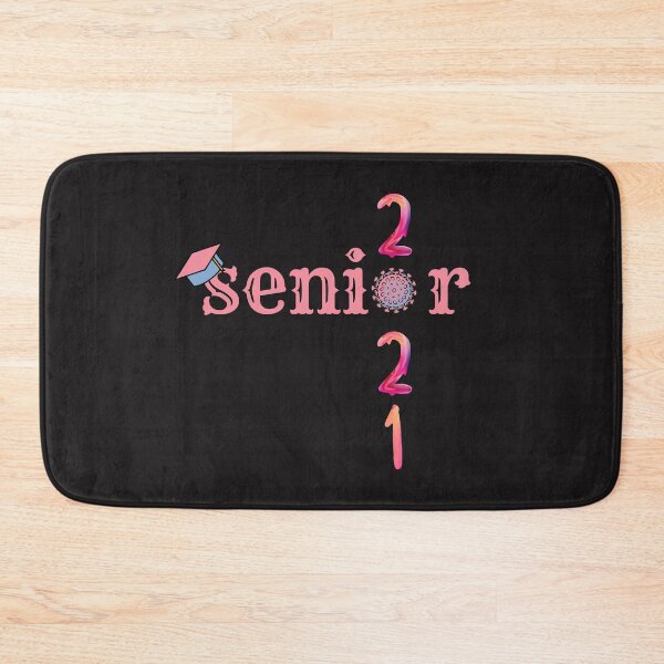 Item preview,  senior  2021 designed and sold by remonss.