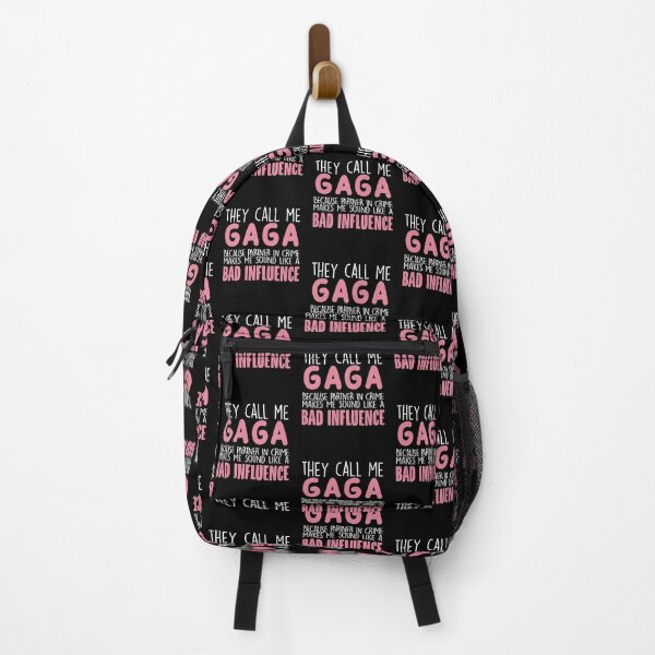 Item preview, They Call Me Gaga Mother's Day Grandma Gift designed and sold by zedesignn.
