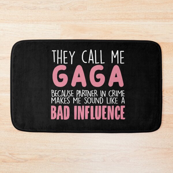 Item preview, They Call Me Gaga Mother's Day Grandma Gift designed and sold by zedesignn.