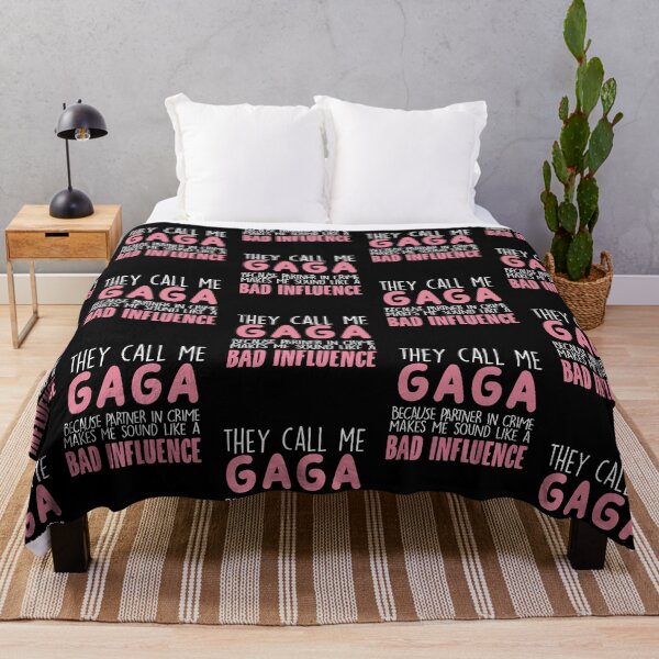 Item preview, They Call Me Gaga Mother's Day Grandma Gift designed and sold by zedesignn.