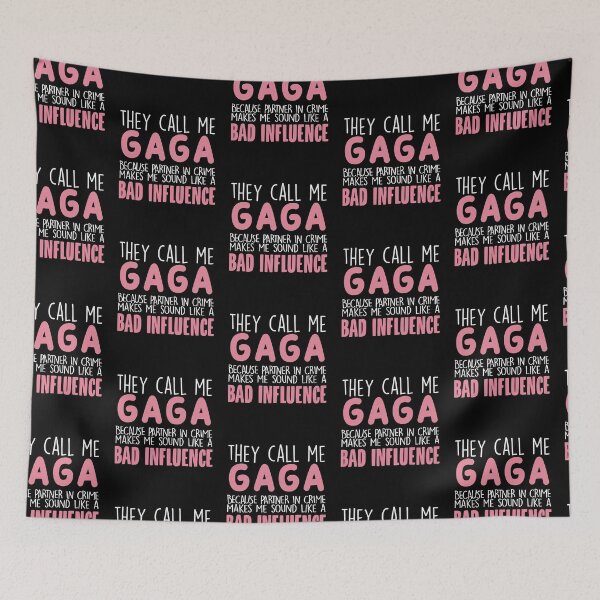 Item preview, They Call Me Gaga Mother's Day Grandma Gift designed and sold by zedesignn.