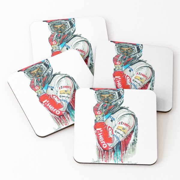 Item preview, CS Santosh designed and sold by Mechologue.