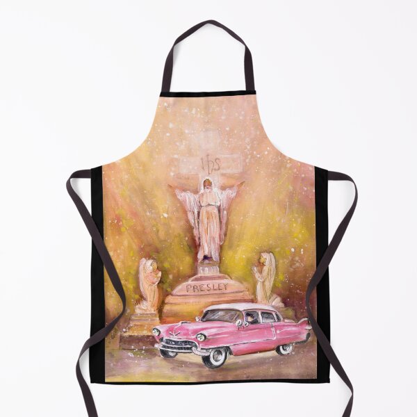 Item preview, Graceland Authentic designed and sold by Goodaboom.