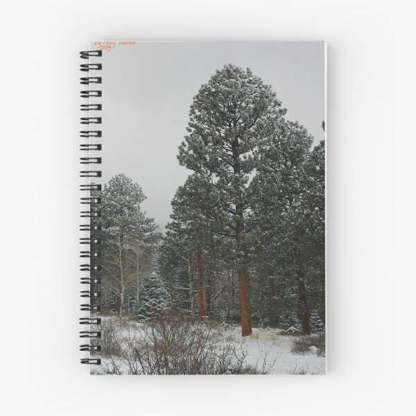 Item preview, Winter's Magesty designed and sold by Holly Werner.