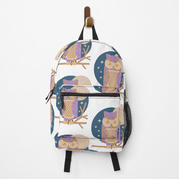 Item preview, HOOT HOOT designed and sold by charmaine pettigrew.